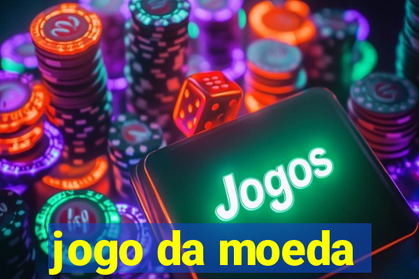 jogo da moeda